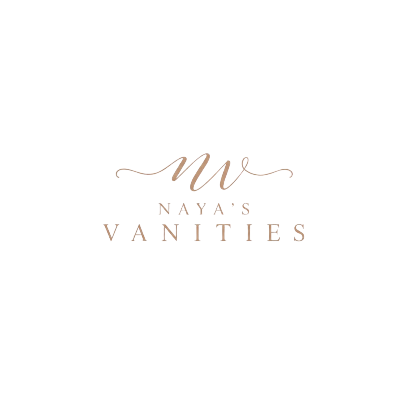 Naya's Vanities