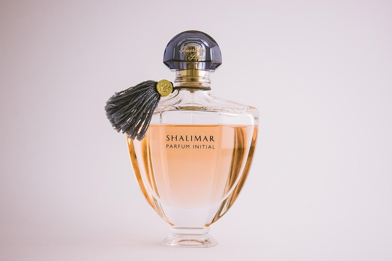 Trial Perfume